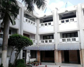 Landmarc Plaza - Haldia - Building