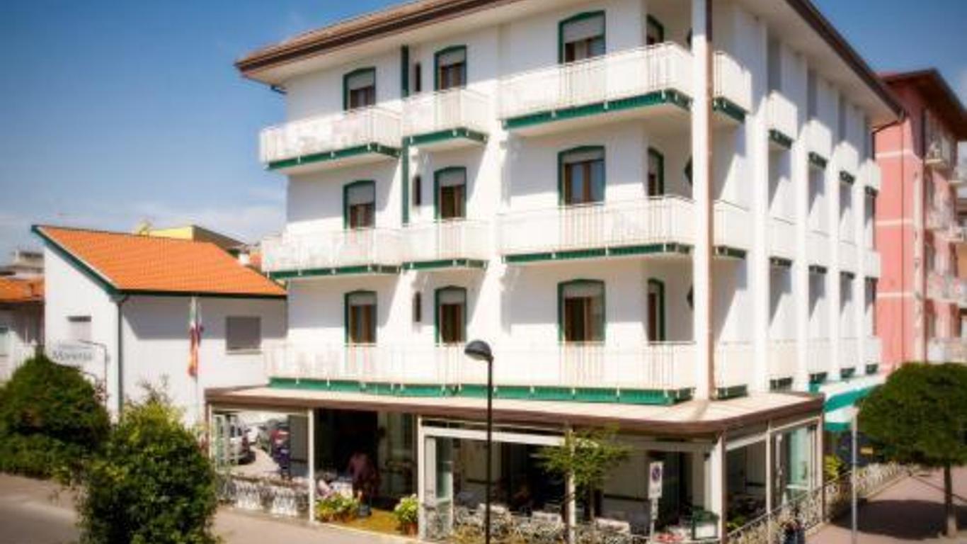 Hotel Marietta