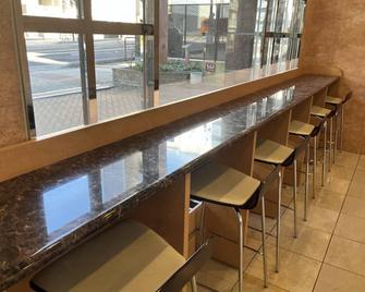 Toyoko Inn Ueda Ekimae - Ueda - Ristorante