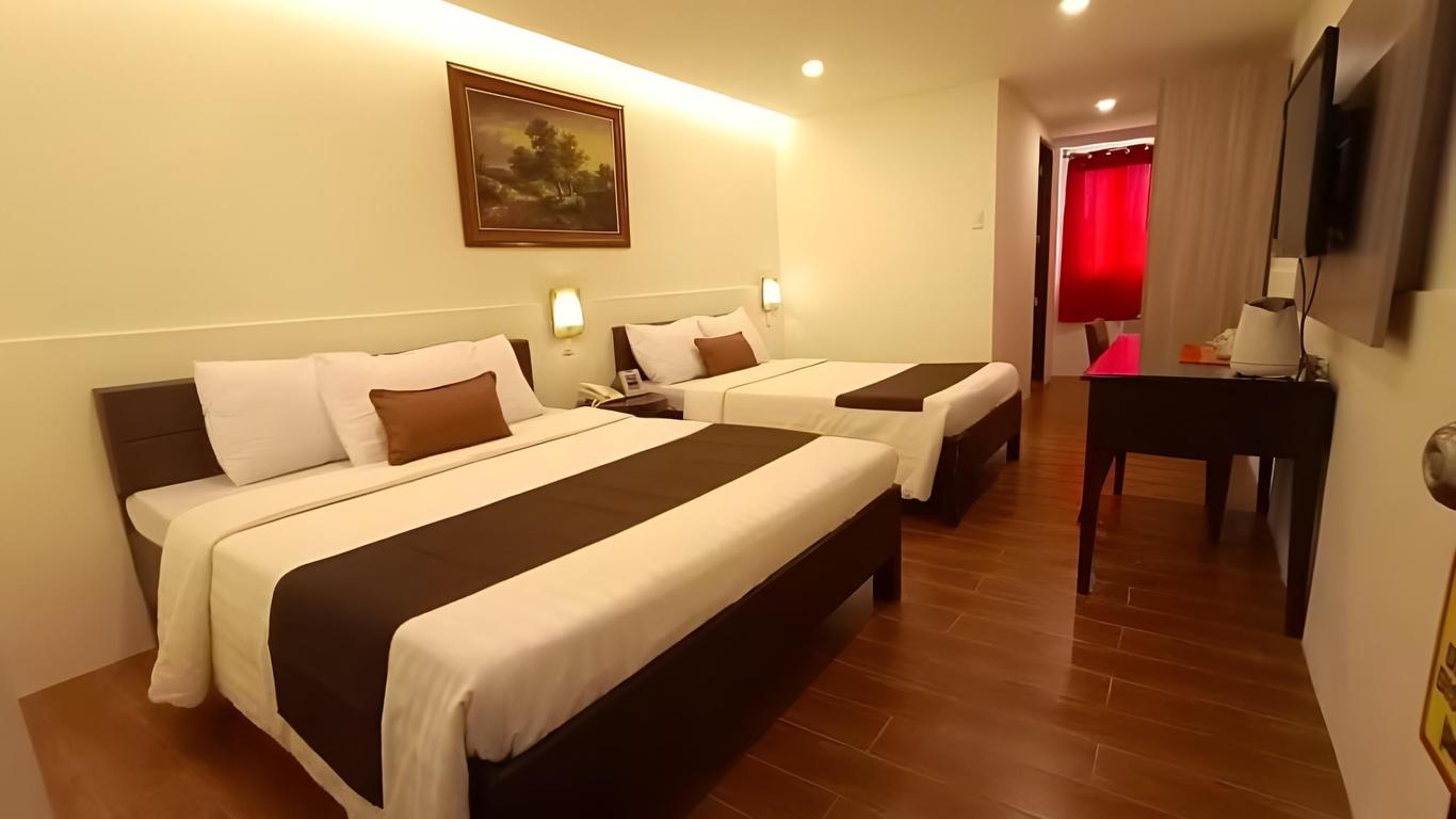 Hotel Asuncion