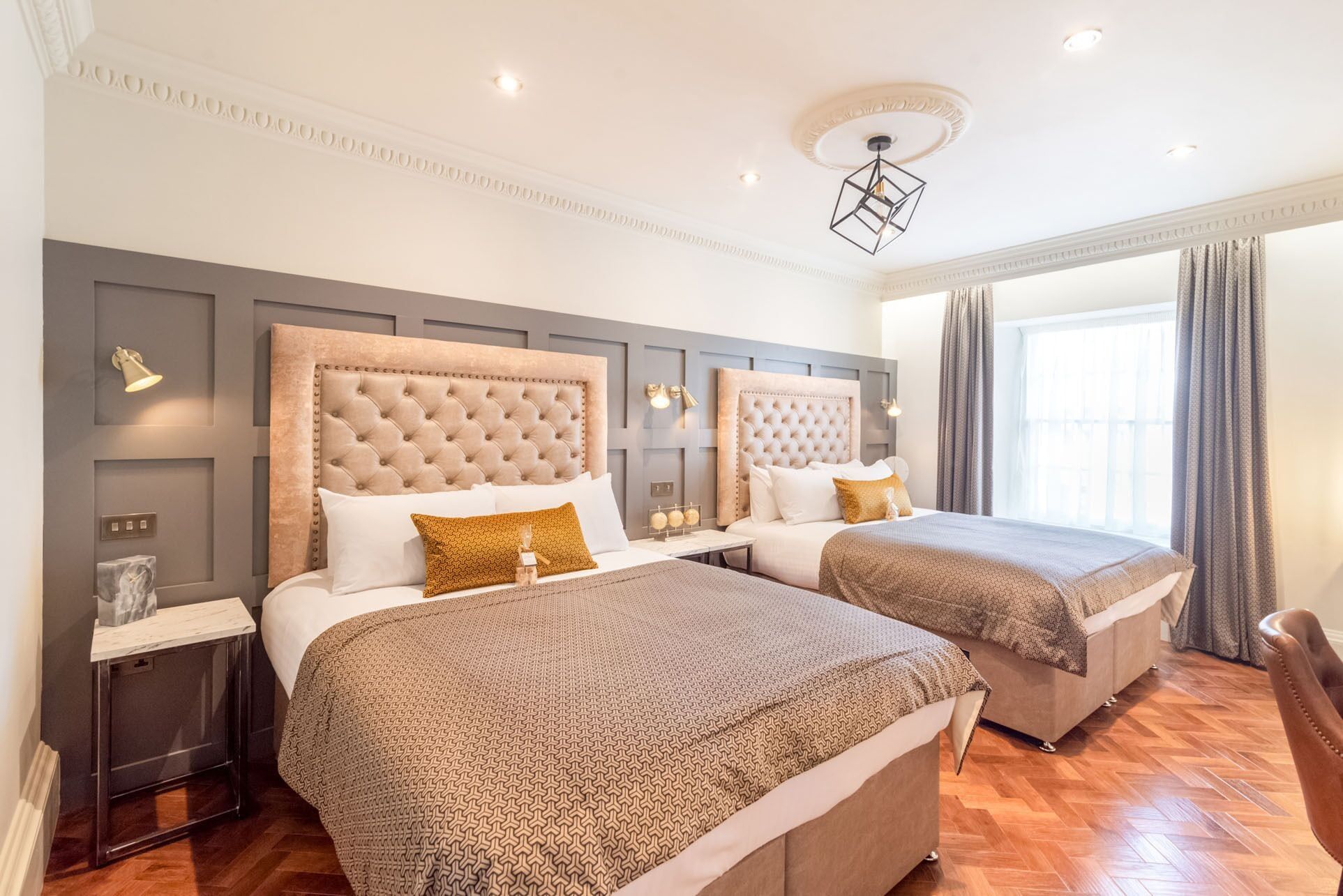 King Street Aparthotel - Stirling