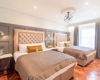 King Street Aparthotel - Stirling