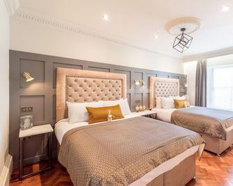 King Street Aparthotel - Stirling