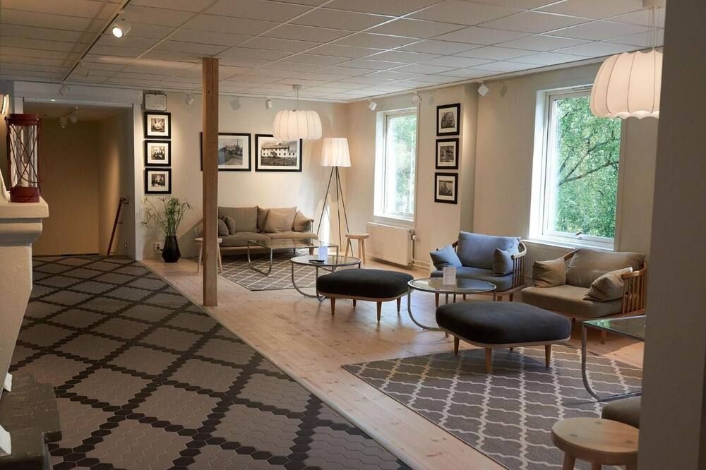 هوتل أكرلند