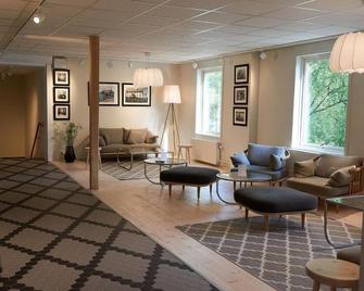 Hotel Akerlund - Jokkmokk - Lobby