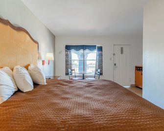 Pelican Inn by Belvilla Aransas Pass, TX - Aransas Pass - Bedroom