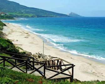 Holiday Home Sibilla by Interhome - Santa Maria Coghinas - Beach