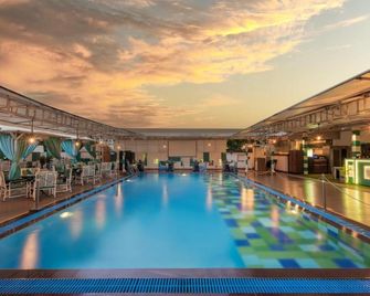 Sayaji Pune - Pune - Pool