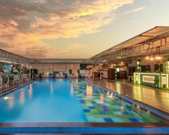 Sayaji Pune - Pune - Pool