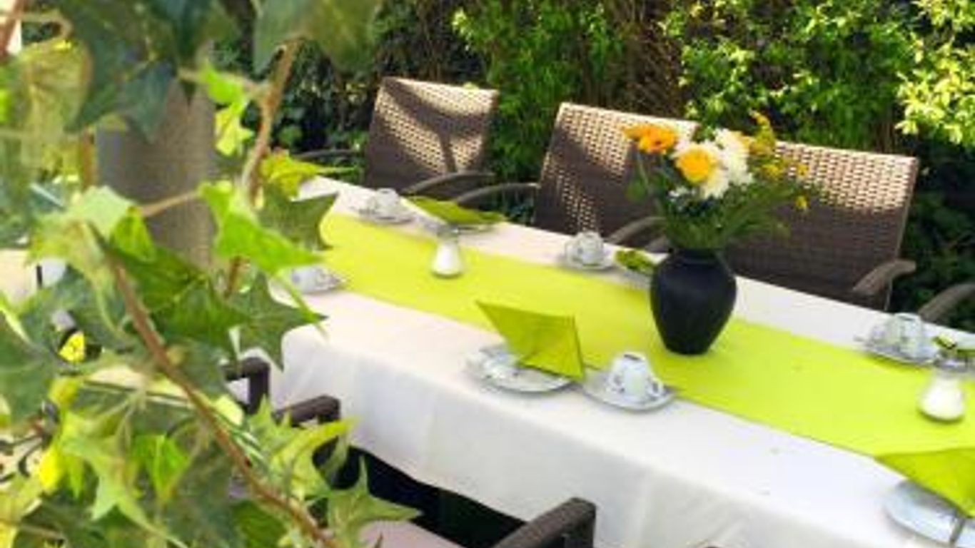 Landgasthaus Alter Posthof