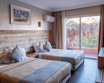 Imperial Holiday Hôtel & spa - Marrakech