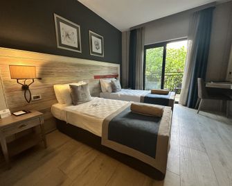 Dalyan Michelangelo Boutique Hotel - Ortaca