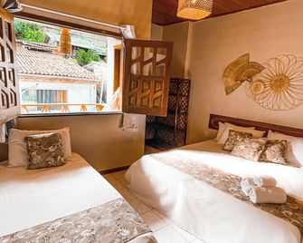 Pousada Estevao - Morro de Sao Paulo