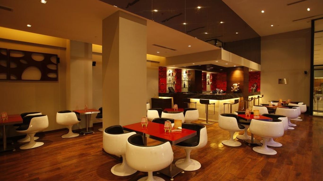 Keys Prima by Lemon Tree Hotels, Whitefield, Bengaluru