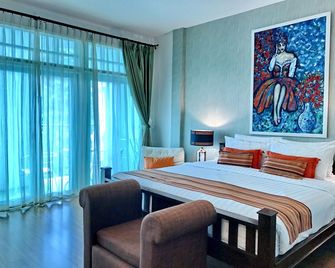 Casa Blanca Boutique Hotel - Sha Plus - עיירת פוקט - בניין