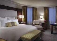 The Wagner Hotel - New York - Slaapkamer