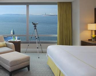 The Wagner Hotel - New York - Camera da letto