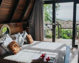 Bohemia Experience - Cobano - Bedroom
