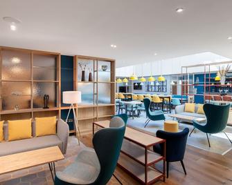 Hampton by Hilton Canterbury - Canterbury - Lounge