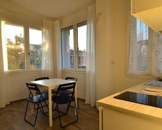 Casa Jireh B&B - Heaven - Vignola - Dining room