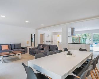 Villa Bahia de Palma - Magaluf - Essbereich