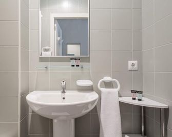 Residencia Universitaria Resa As Burgas - Orense