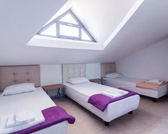 Mavi Butik Hotel - Bozcaada