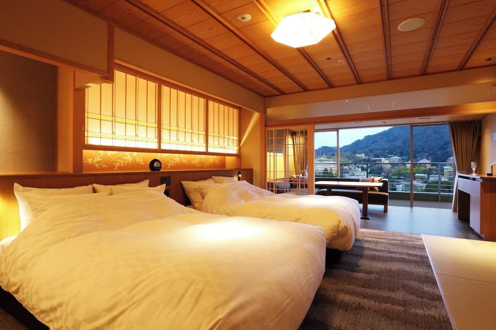 أريما جراند هوتل