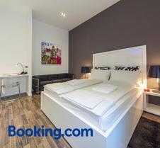 Priuli Luxury Rooms
