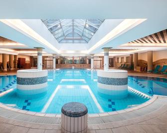 Aquarell Hotel - Cegléd - Pool