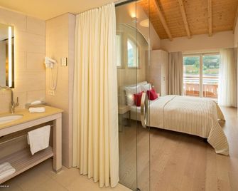 Strandhotel am Weissensee - Weissensee