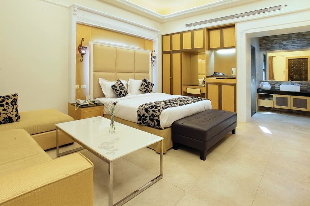 Kenting Lan Hai Inn - Hengchun Township - חדר שינה