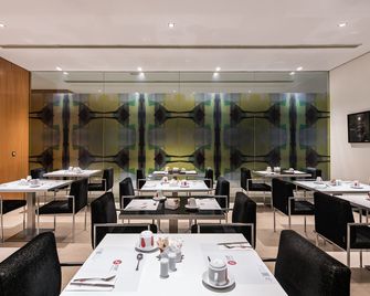 Exe Zizur Pamplona - Zizur Mayor - Restaurante