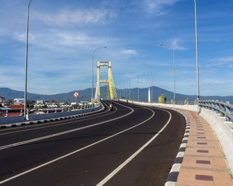 Griya Sintesa Hotel - Manado