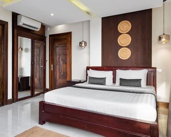 Hotel Five.S - Kampot