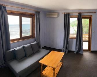 Palma Beach Hotel - Кранево - Вітальня