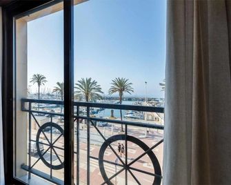 A&N Seaport 1B - Caleta de Velez - Balcone
