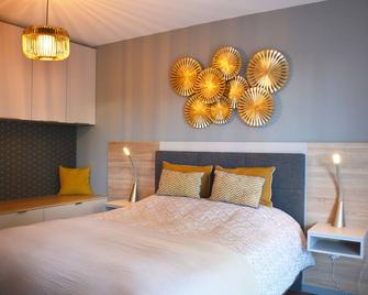 SweetHomeVersailles 10mn walk from Palace - Versailles - Phòng ngủ