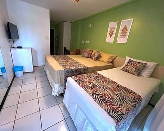 Gran Lençois Flat Residence - Barrerinhas (Aptº Particular) - Barreirinhas