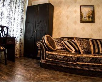Aurooms - Novokuzneck - Soggiorno