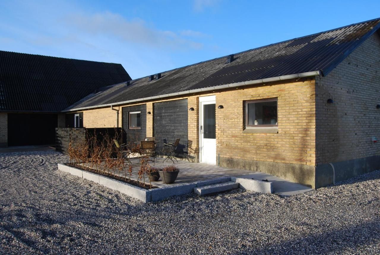 Rind B&B – Herning