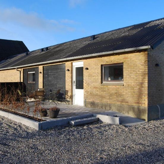 Rind B&B – Herning