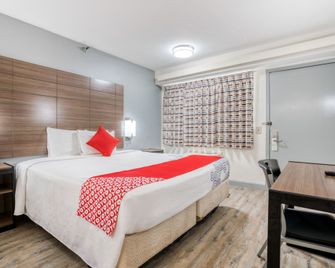 Dallas Love Field Inn - Dallas