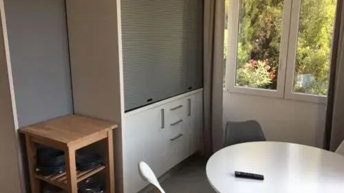 Golden Beach Residence