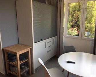 Golden Beach Residence - Fregene