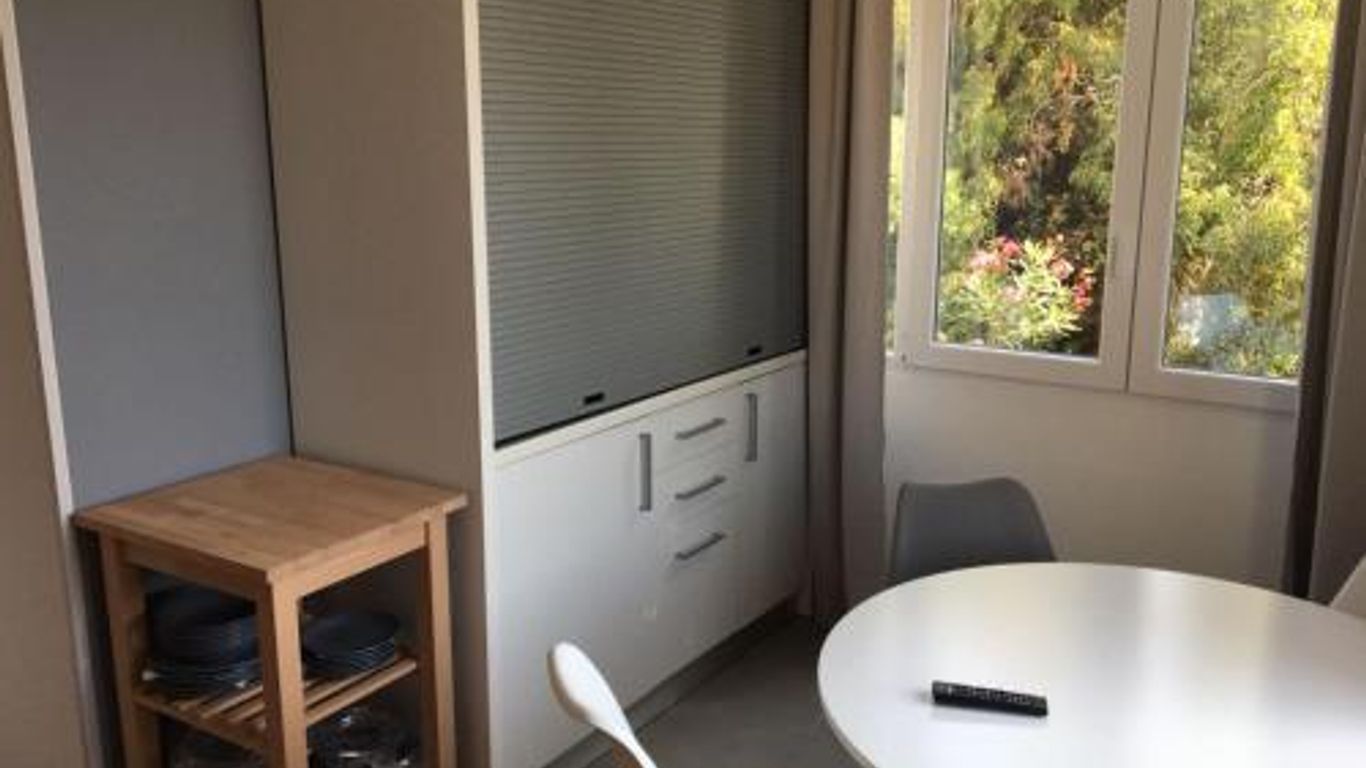 Golden Beach Residence