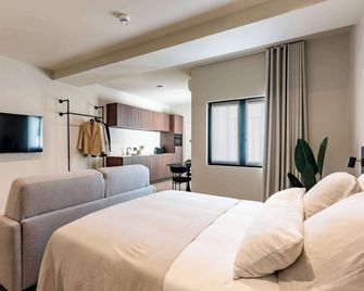 Raibu Antwerp Diamond District - Amberes