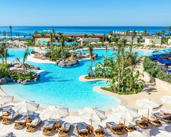 Regnum The Crown - Belek - Pool