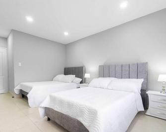 Apartamento, con Excelente Ubicación, si tu Plan es Conocer Cali - Cali - Bedroom