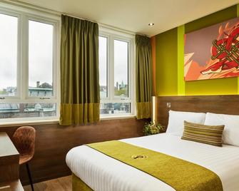 Marko Polo Hotel by Aminess - Korčula - Bedroom